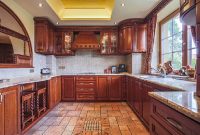 Artisanal Kitchen Craftsmanship, Old Charm but Modern Functionality