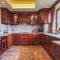 Artisanal Kitchen Craftsmanship, Old Charm but Modern Functionality