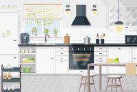 Stylish Kitchen Lighting for a More Charming Kitchen