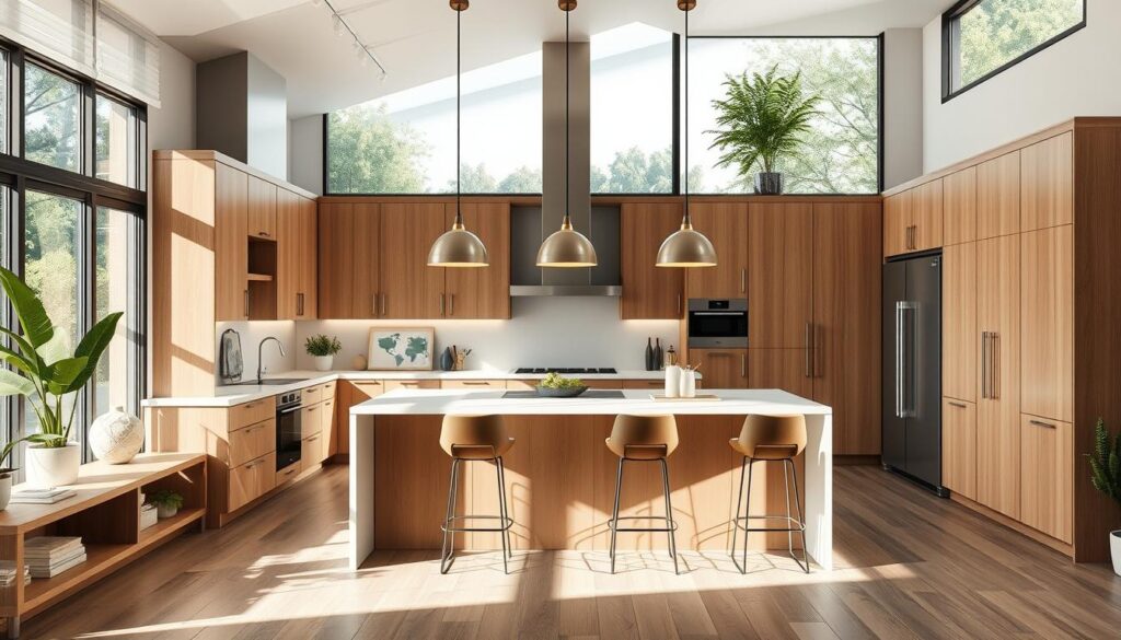 Inspiring Kitchen Designs to Elevate Your Home’s Heart